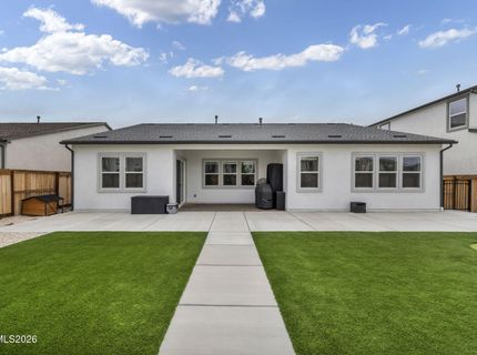7617 Calypso Drive, Sparks, NV 89436 Photo