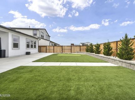 7617 Calypso Drive, Sparks, NV 89436 Photo