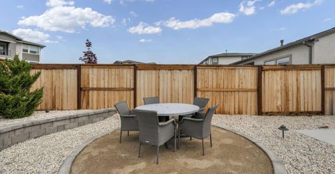 7617 Calypso Drive, Sparks, NV 89436 Photo