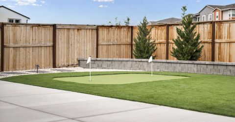 7617 Calypso Drive, Sparks, NV 89436 Photo