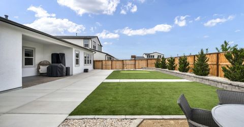 7617 Calypso Drive, Sparks, NV 89436 Photo