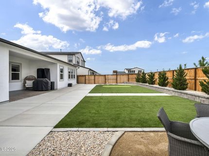 7617 Calypso Drive, Sparks, NV 89436 Photo