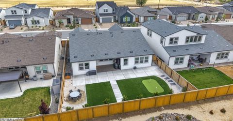 7617 Calypso Drive, Sparks, NV 89436 Photo