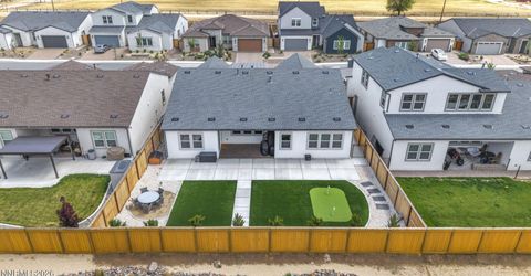 7617 Calypso Drive, Sparks, NV 89436 Photo