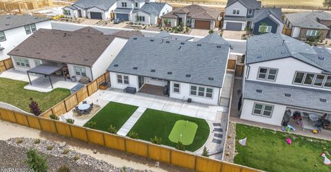 7617 Calypso Drive, Sparks, NV 89436 Photo