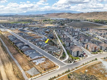 7617 Calypso Drive, Sparks, NV 89436 Photo