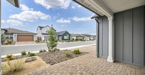 7617 Calypso Drive, Sparks, NV 89436 Photo