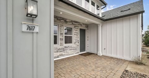 7617 Calypso Drive, Sparks, NV 89436 Photo
