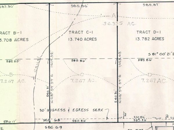 TBD Sullivan Rd, Central, LA 70818