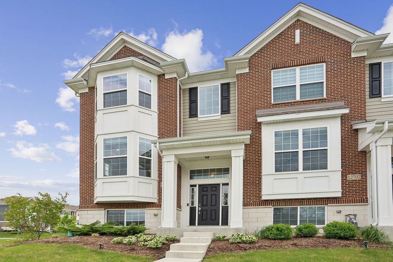 12700 W Belmont Court, Homer Glen, IL 60491 Main Photo