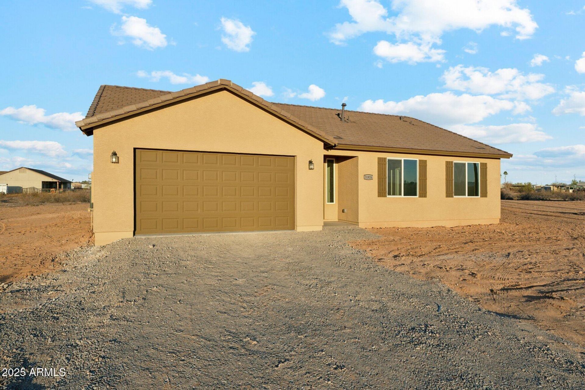 30346 N 238th Lane, Wittmann, AZ 85361 Main Photo