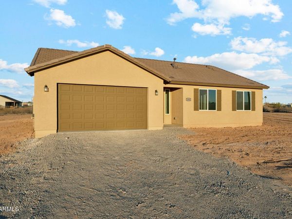 30346 N 238th Lane, Wittmann, AZ 85361