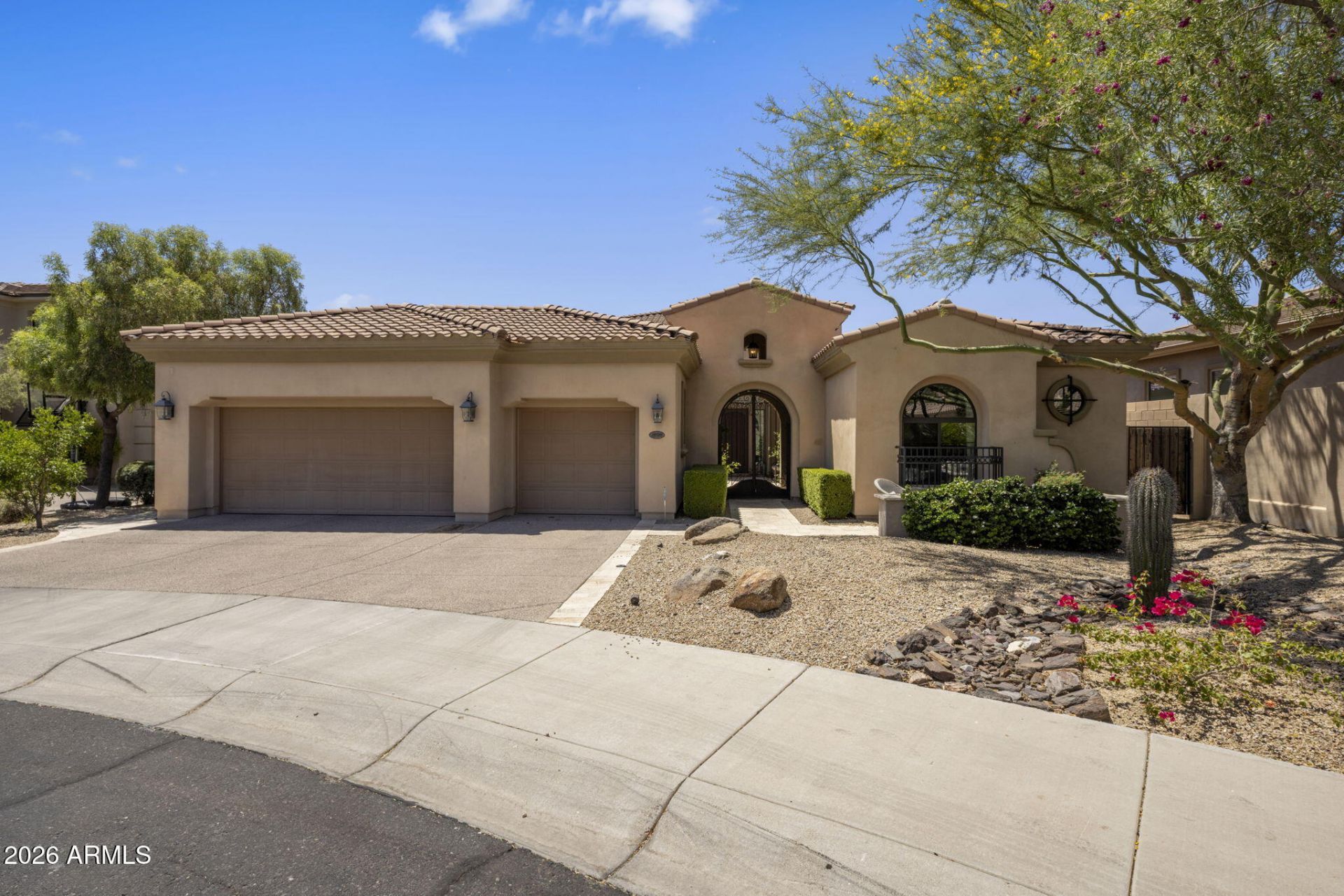 18510 N 96th Way, Scottsdale, AZ 85255 Main Photo