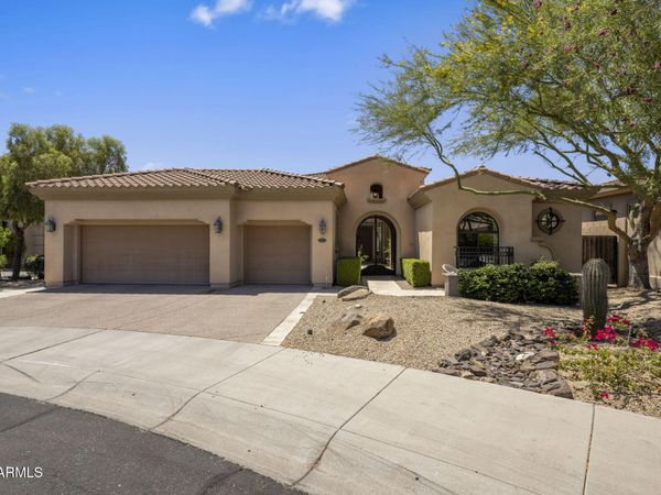 18510 N 96TH Way, Scottsdale, AZ 85255
