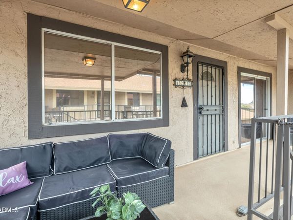 1217 N GRANITE REEF Road, Scottsdale, AZ 85257