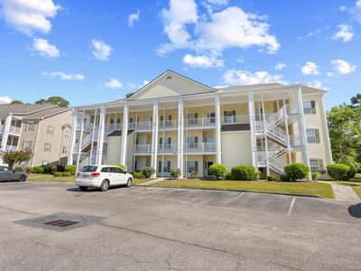 5840 Longwood Dr., Unit 202, Murrells Inlet, SC 29576