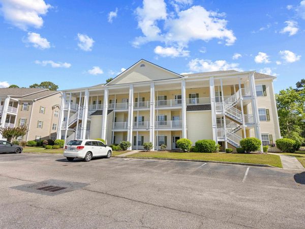 5840 Longwood Dr., Unit 202, Murrells Inlet, SC 29576