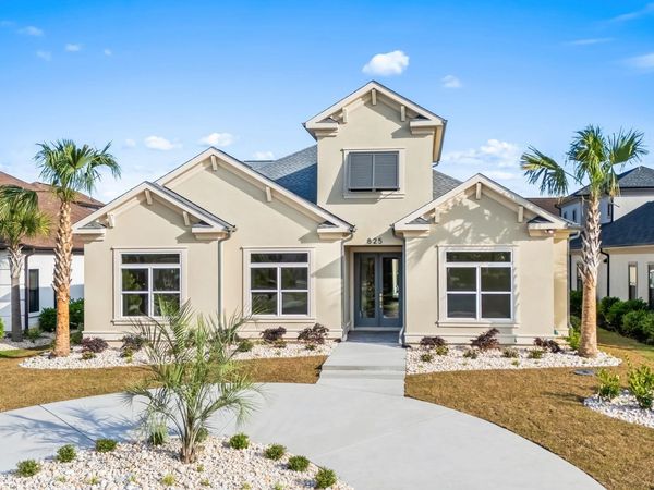 825 Bluffview Dr. , Myrtle Beach, SC 29579
