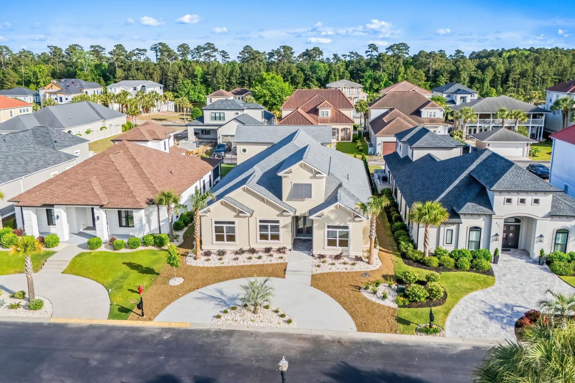 825 Bluffview Dr.  Photo 55