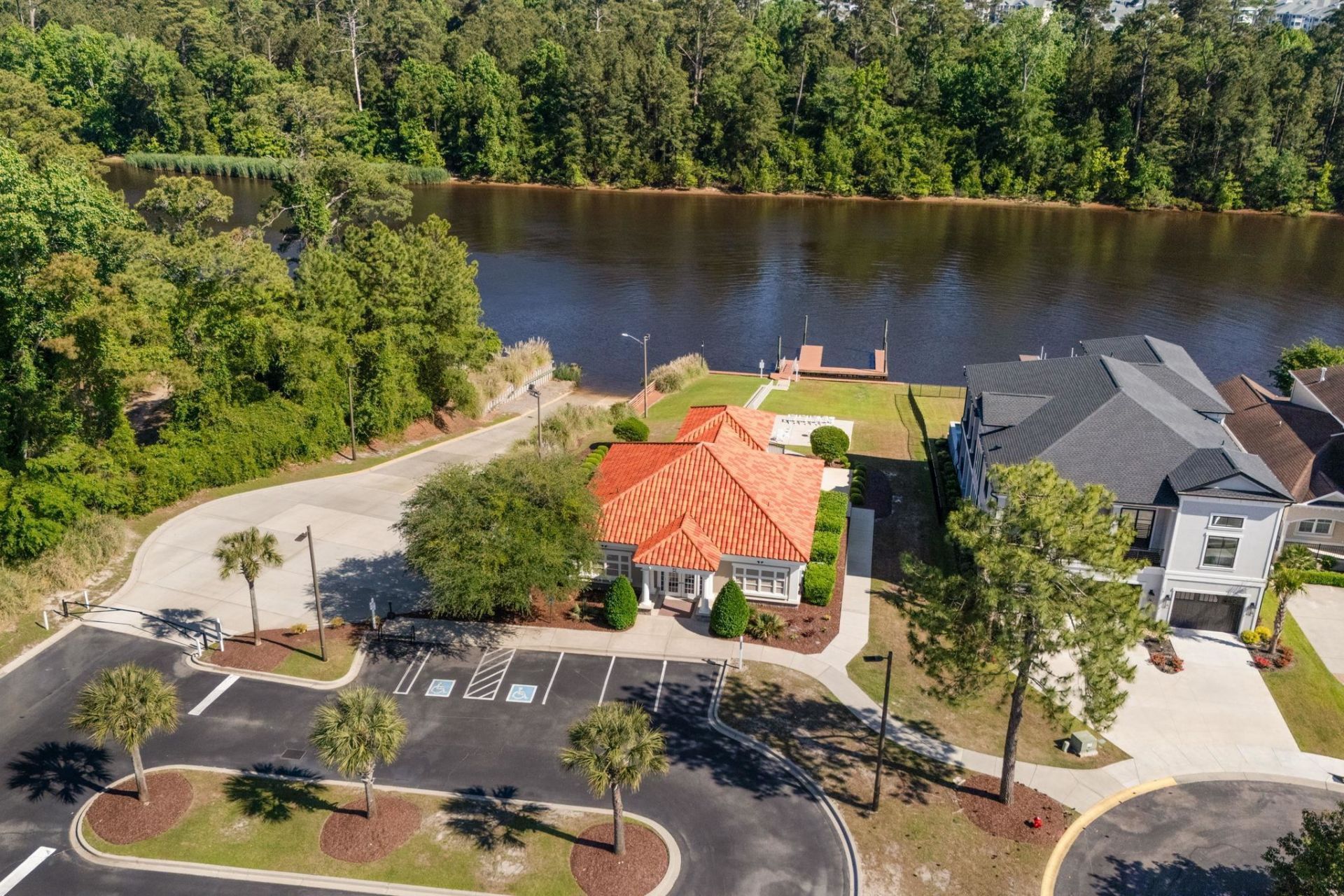 825 Bluffview Dr.  Photo 76