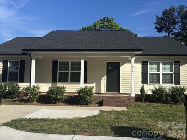 1014 N Main Street, China Grove, NC 28023