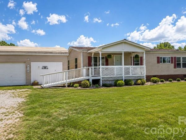 319 Jm Lovelace Road , Unit 111, Ellenboro, NC 28040
