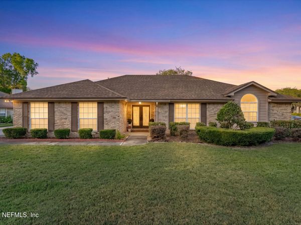 11897 GRAN MEADOWS Way, Jacksonville, FL 32258