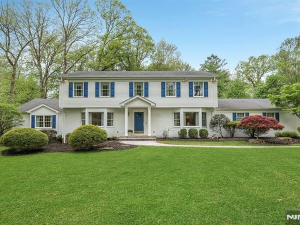 37 Longridge Road, MONTVALE, NJ 07645