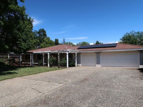 180 Parson Lane, Oroville, CA 95966