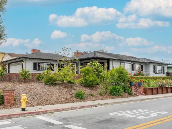 207 Rogers Avenue, Watsonville, CA 95076