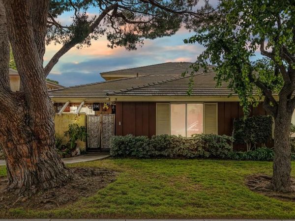 2749 Bolker Drive, Port Hueneme, CA 93041