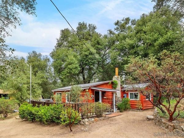 8043 Buckthorn Trl, Pine Valley, CA 91962