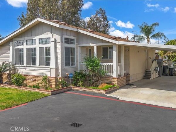 5815 E La Palma Avenue, Unit 319, Anaheim, CA 92807