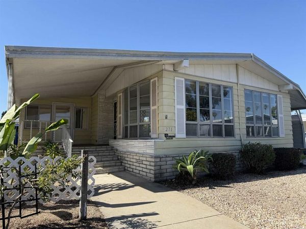 276 N El Camino Real, Unit 271, Oceanside, CA 92058