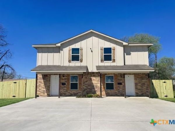 501 N 18th Street , Unit B, Killeen, TX 76541
