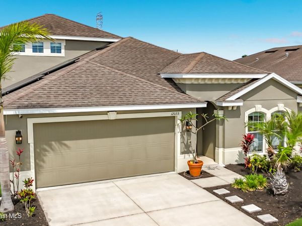 12033 Grand Kempston Drive, Gibsonton, FL 33534