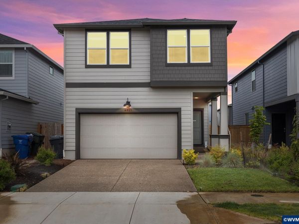 4821 Thyme Av NE, Salem, OR 97301