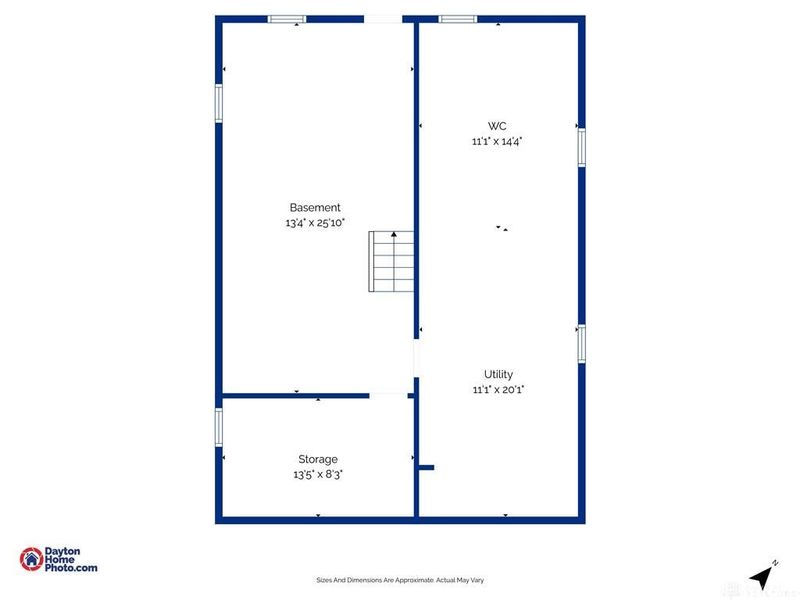 37 Hawthorne Drive, Fairborn, OH 45324 Photo 50