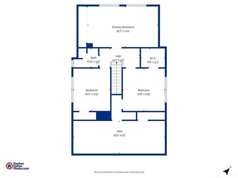 37 Hawthorne Drive, Fairborn, OH 45324 Photo 51