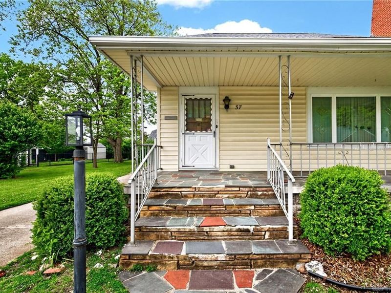 37 Hawthorne Drive, Fairborn, OH 45324 Photo 6