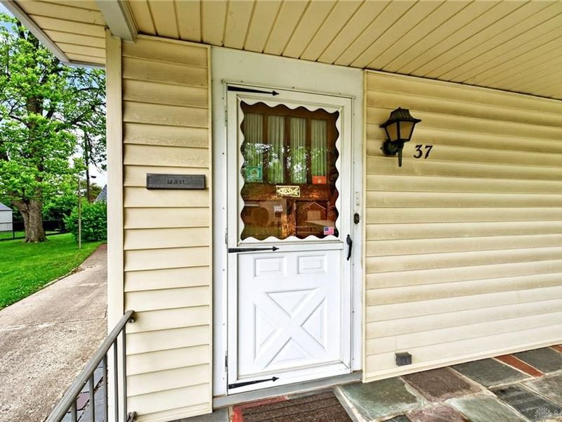 37 Hawthorne Drive, Fairborn, OH 45324 Photo 9