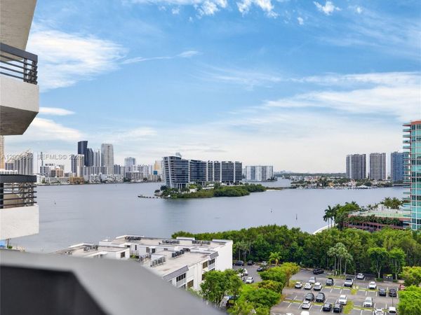 3400 NE 192nd St , Unit 1402, Aventura, FL 33180