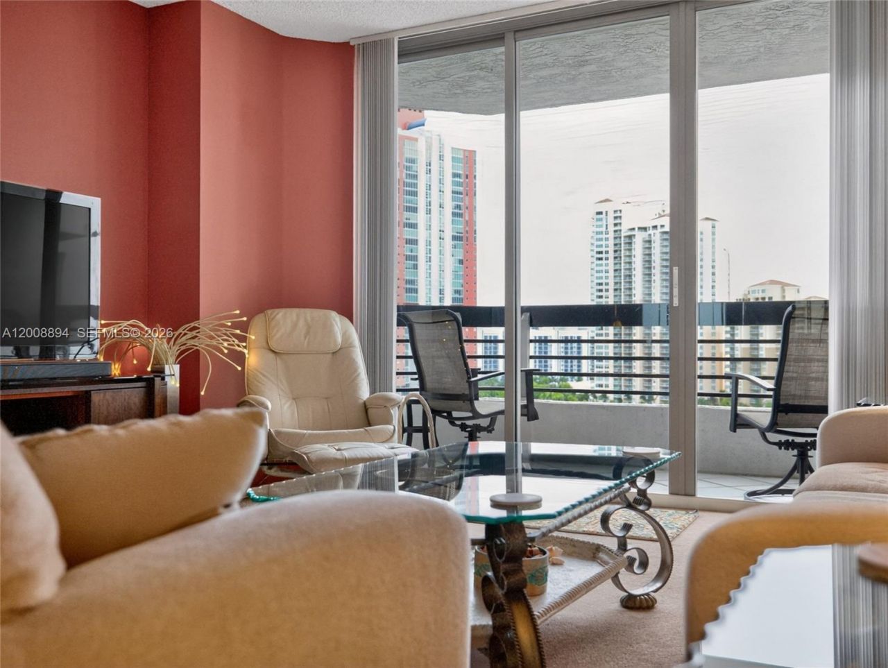 3400 NE 192nd St , Unit 1402, Aventura, FL 33180 Photo