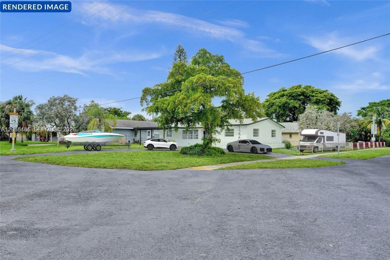 1220 NE 8th St, Pompano Beach, FL 33060 Photo