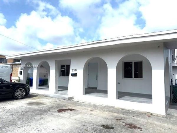 228 NW 32nd Ave , Unit 230, Miami, FL 33125