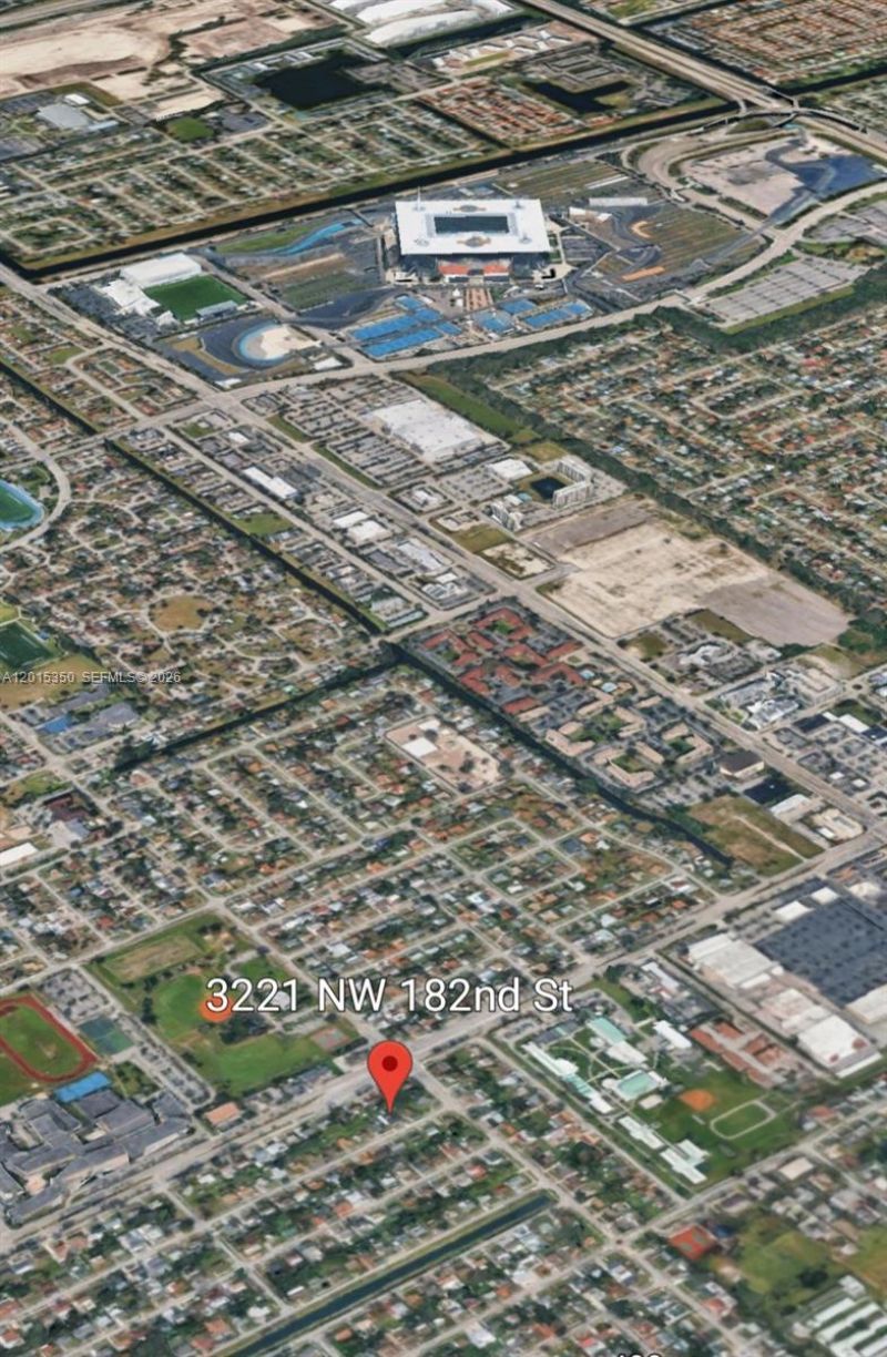 3221 NW 182nd St , Miami Gardens, FL 33056 Photo