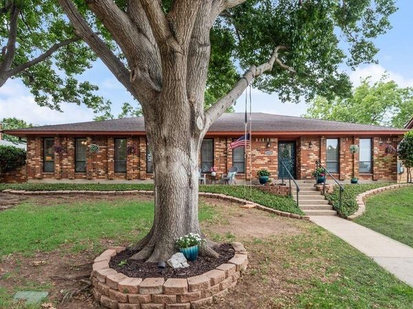 1420 Juniper Lane, Lewisville, TX 75077