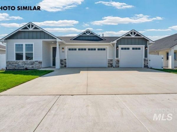 1660 Haystack Rd, Emmett, ID 83617