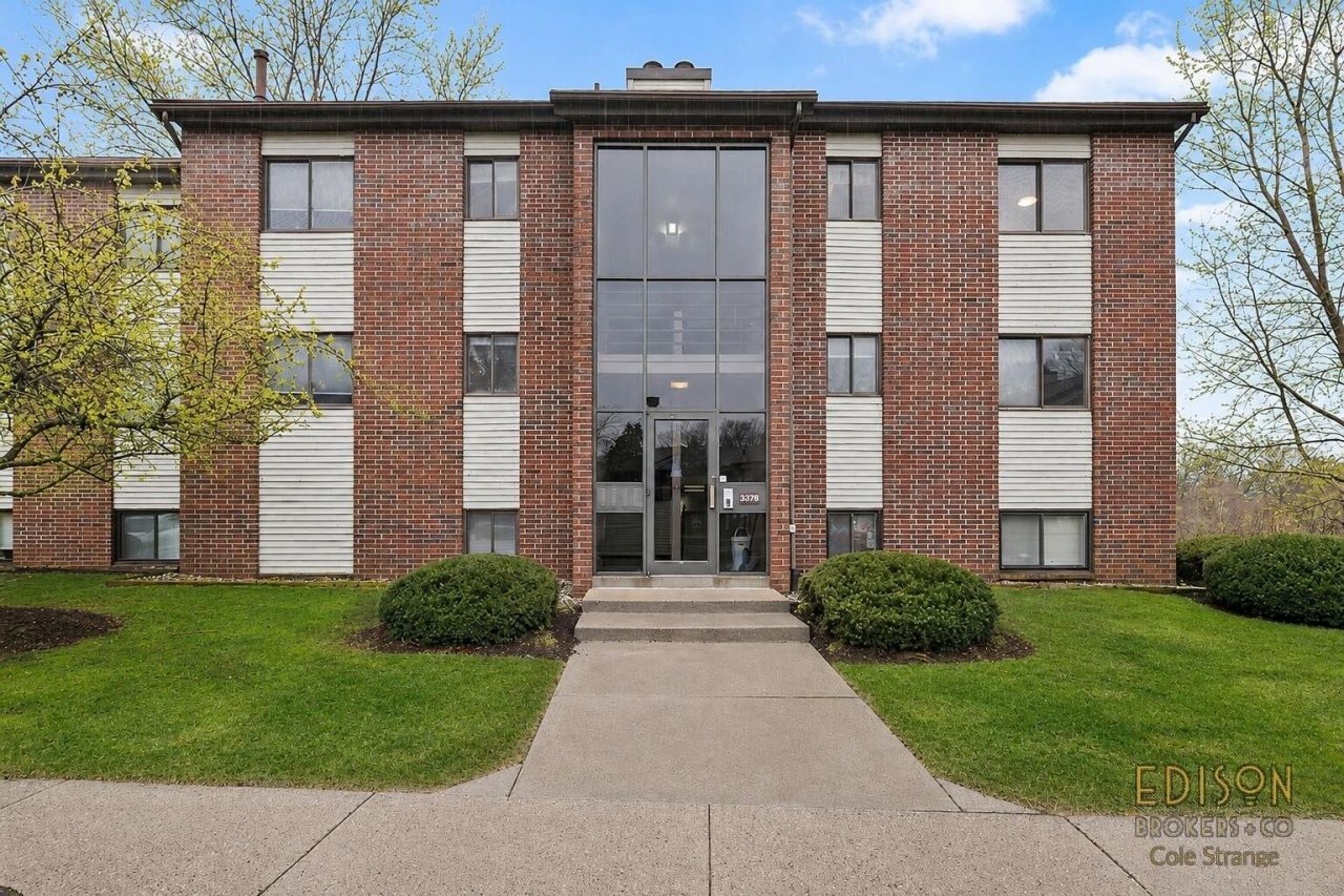 3378 Devonwood Hills Ne, Unit F, Grand Rapids, MI 49525 Main Photo