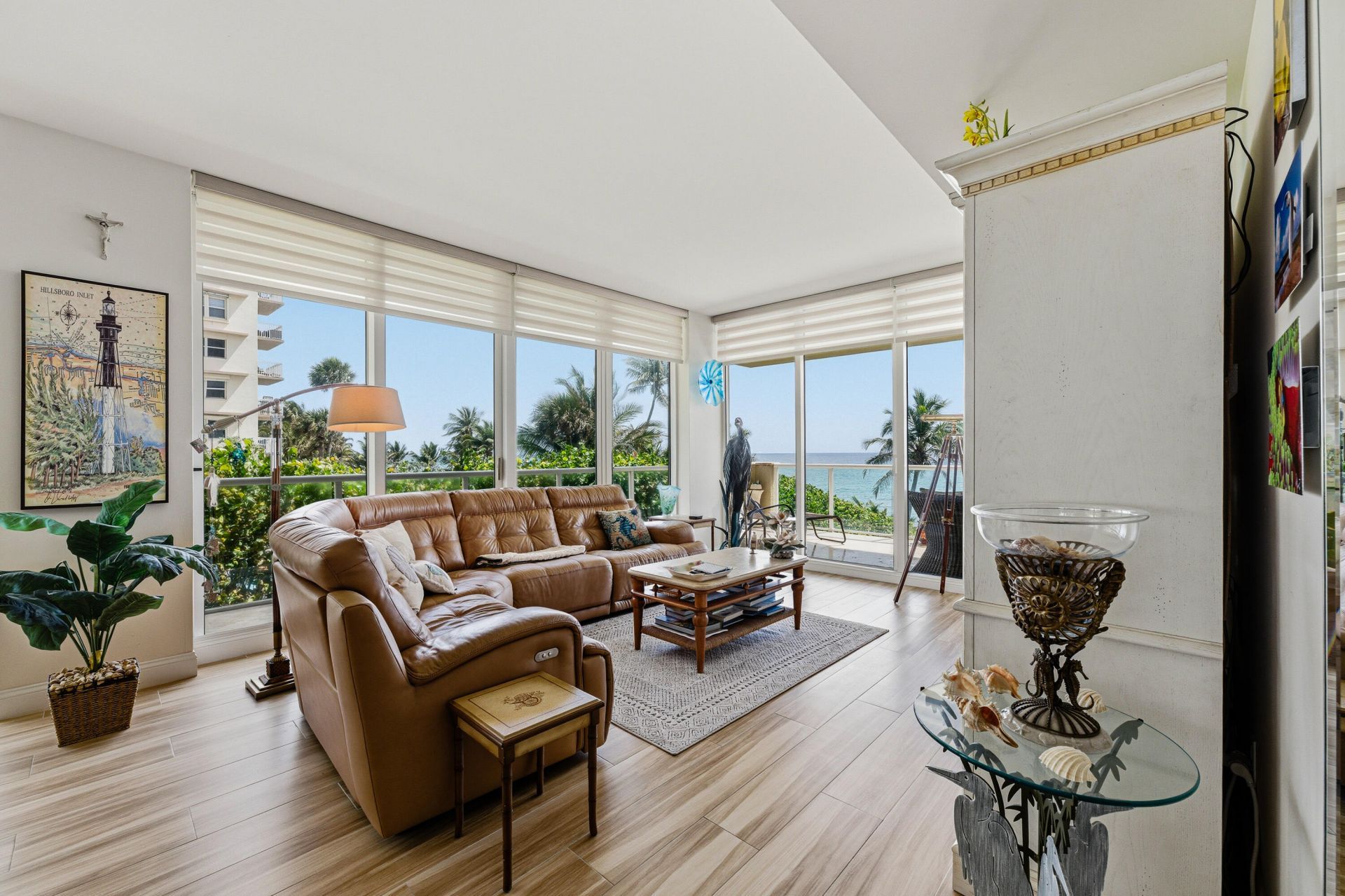 1063 Hillsboro Mile, Unit 210, Hillsboro Beach, FL 33062 Photo